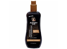 Bronzing Intensifer Oil Spray 